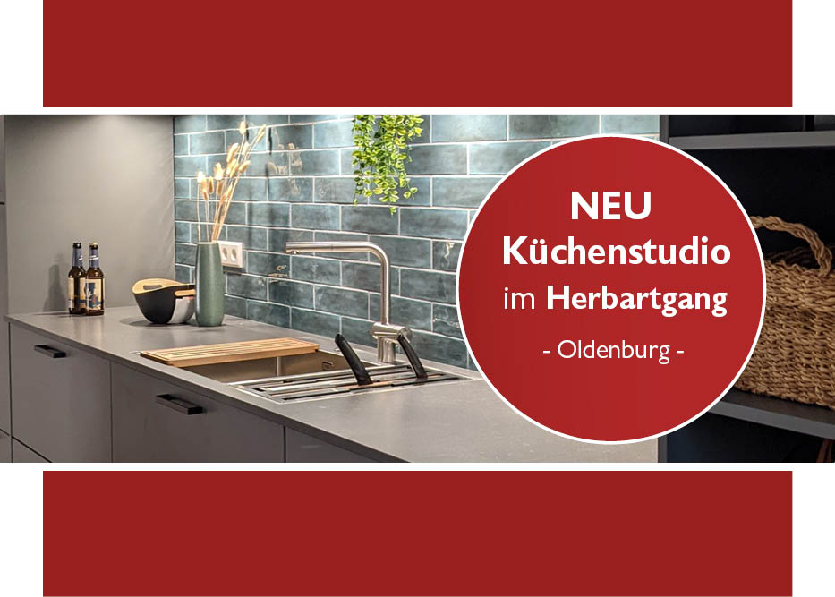 Küchenstudio Herbartgang (Oldb.)